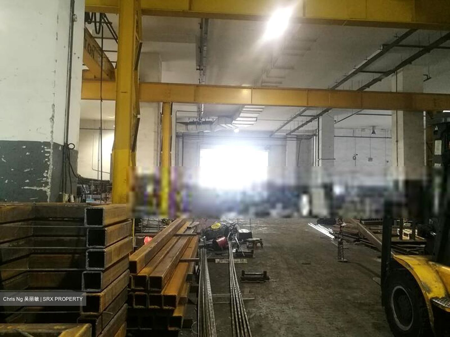 Westlink Techpark (D22), Factory #453580891